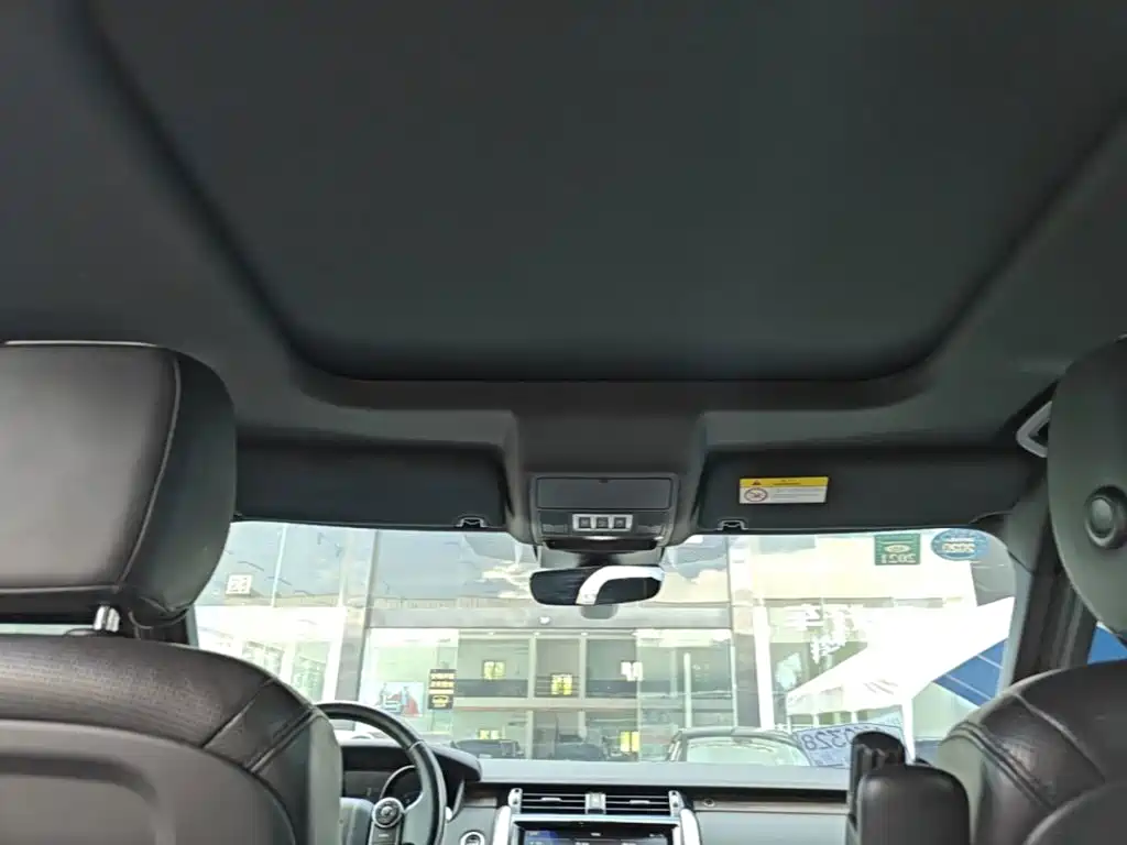 Land Rover Discovery — миниатюра 18