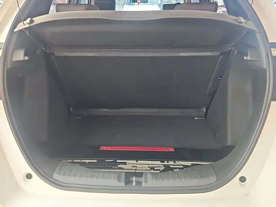 Honda Fit — миниатюра 4
