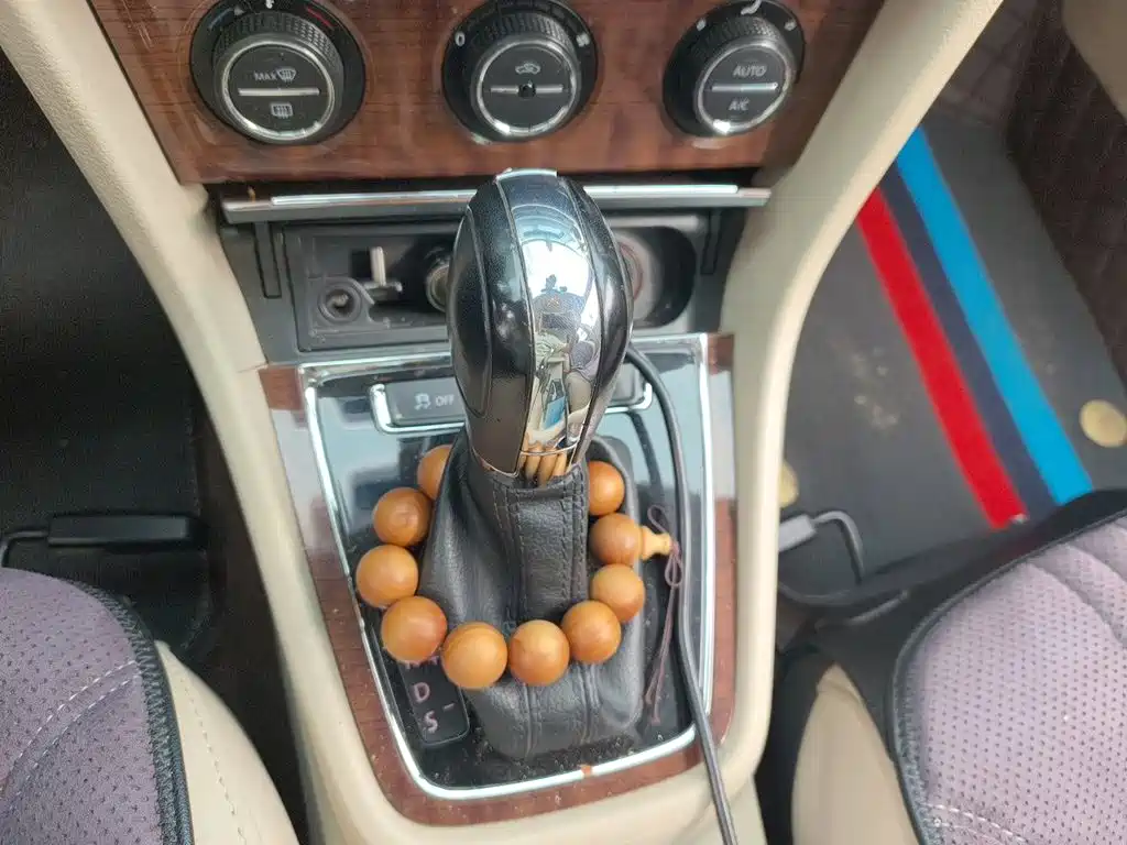 Volkswagen Lavida — миниатюра 10