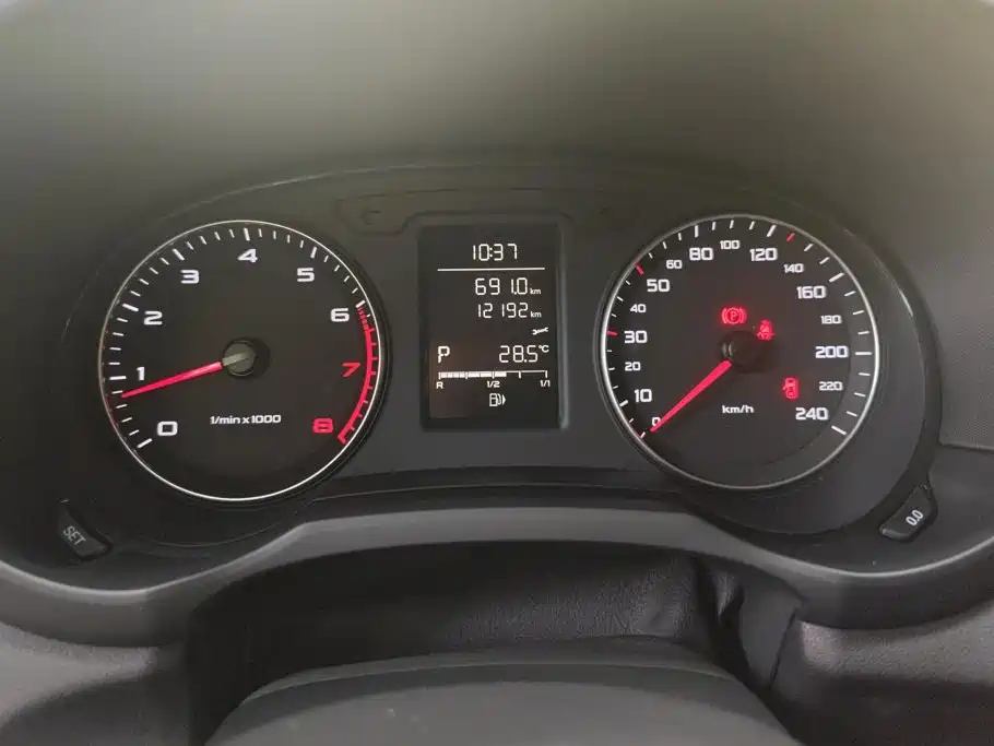 Audi A1 — миниатюра 14