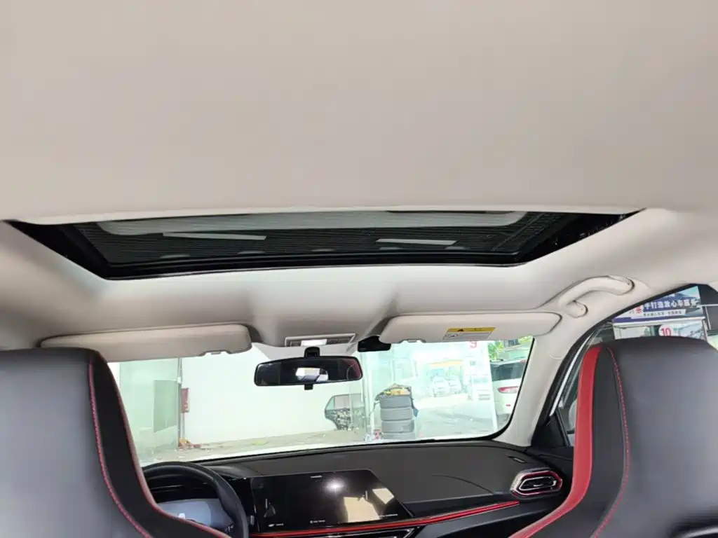 Oshan Oushang X5 — миниатюра 18