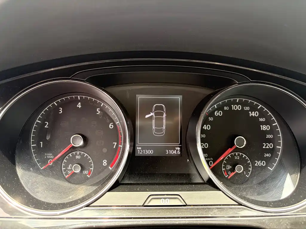 Volkswagen Lamando — миниатюра 7
