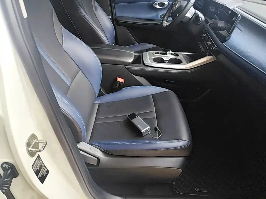 GAC Motor Trumpchi GS3 — миниатюра 25