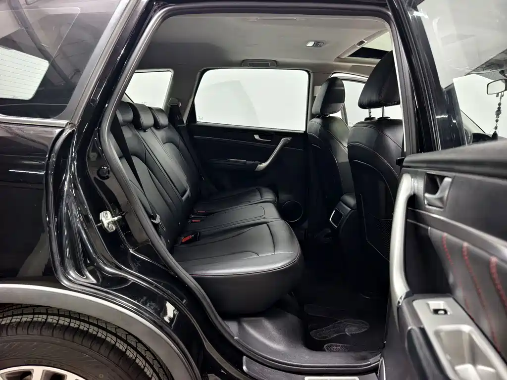 Haval H6 — миниатюра 16