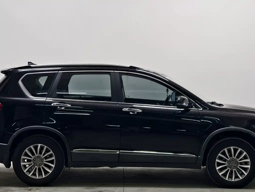 Haval H6 — миниатюра 8