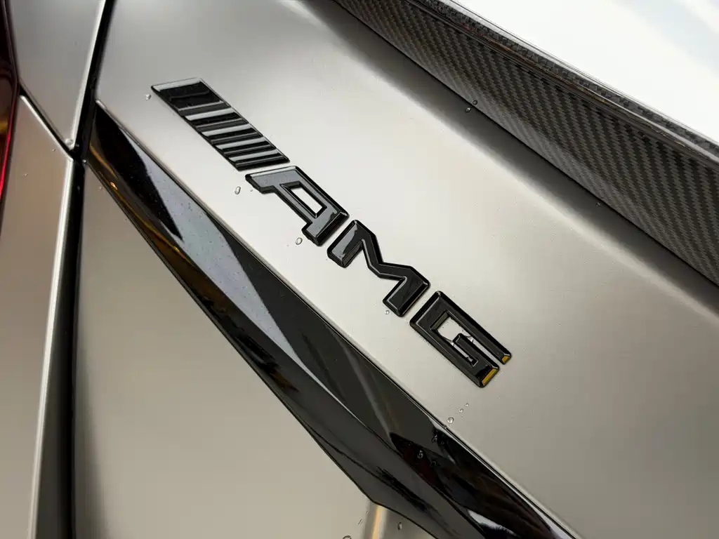 Mercedes-Benz C-Class AMG — миниатюра 12