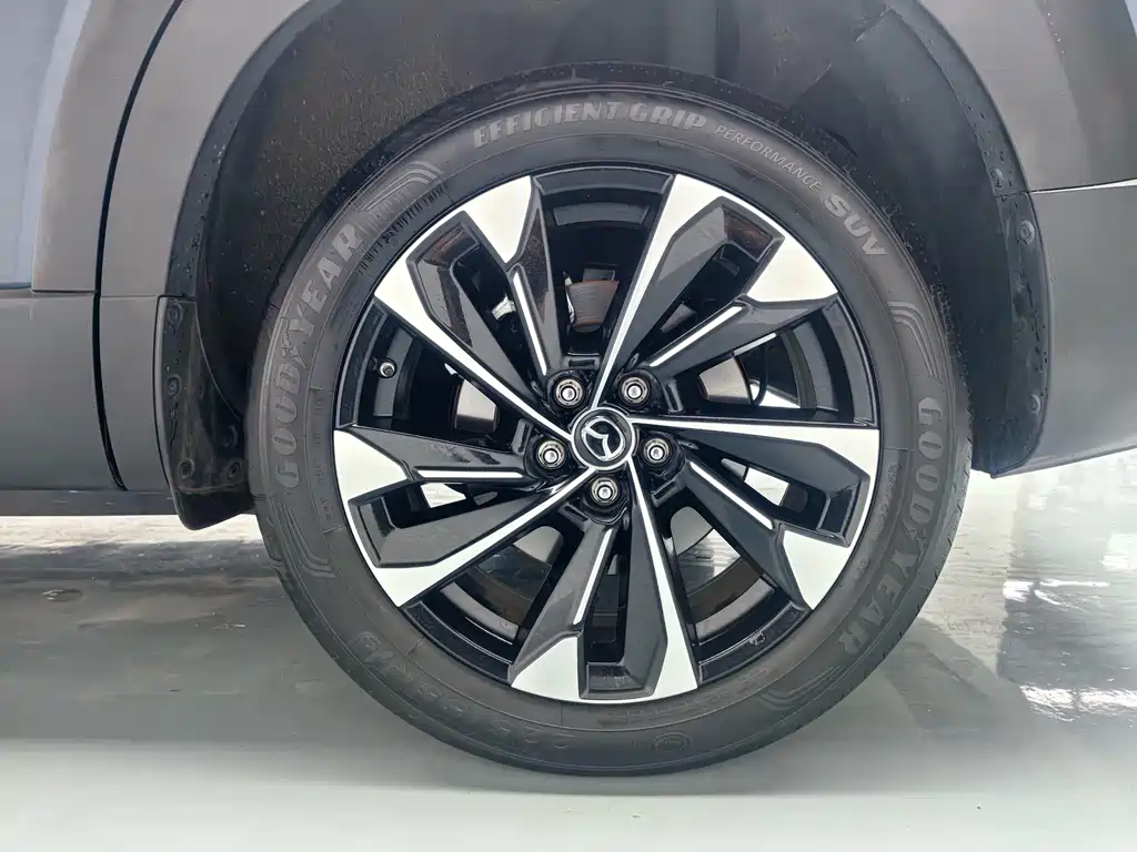 Mazda CX-50 Xingye — миниатюра 9