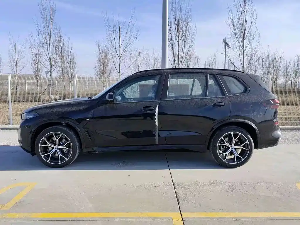 BMW X5 — миниатюра 2
