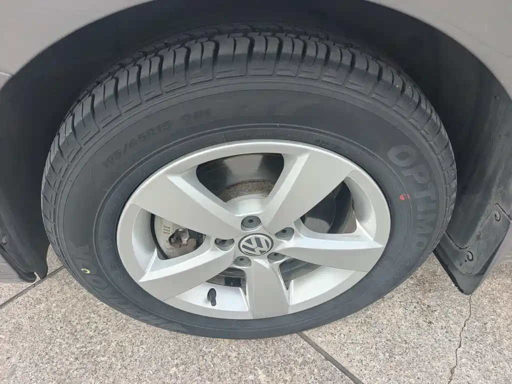 Volkswagen Lavida — миниатюра 12