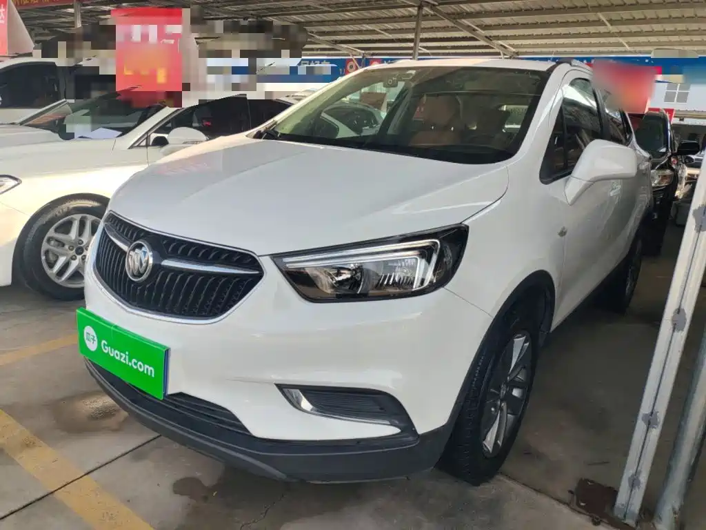 Buick Encore