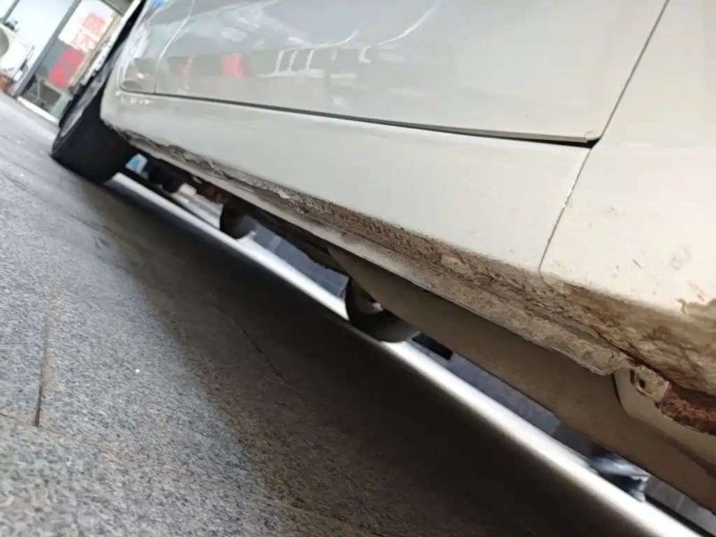 Chevrolet Monza — миниатюра 21
