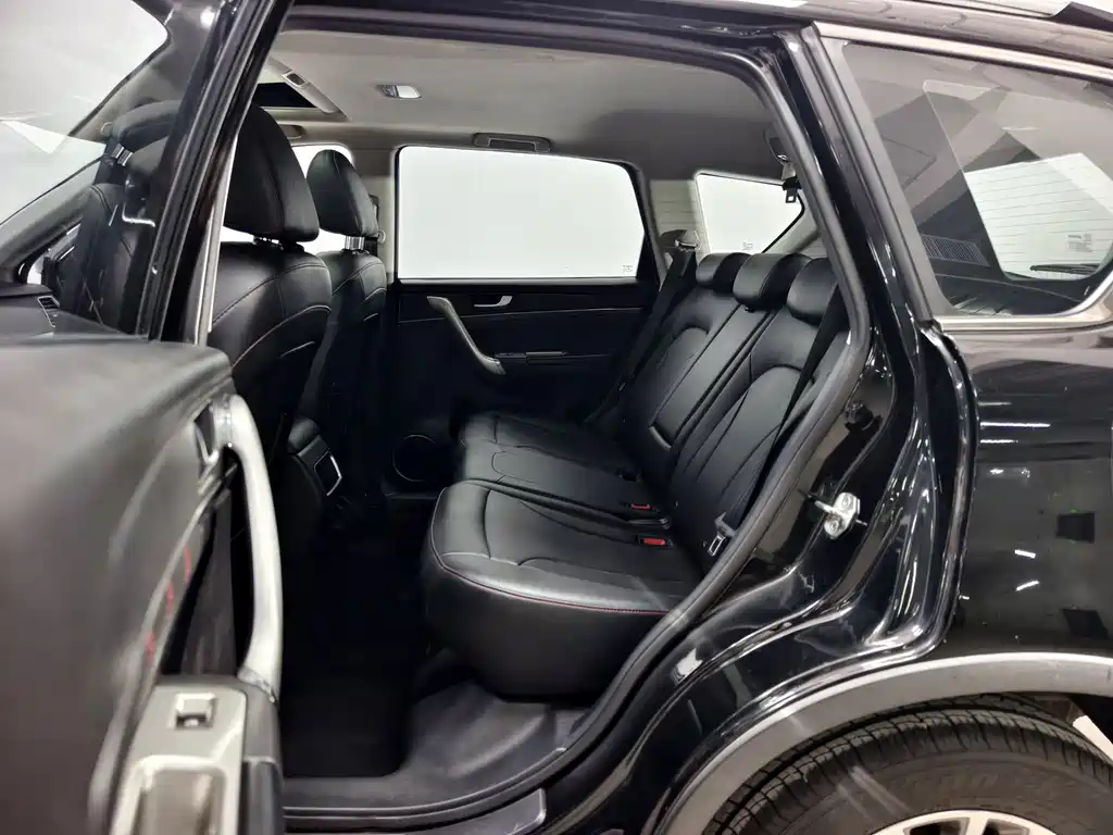 Haval H6 — миниатюра 13