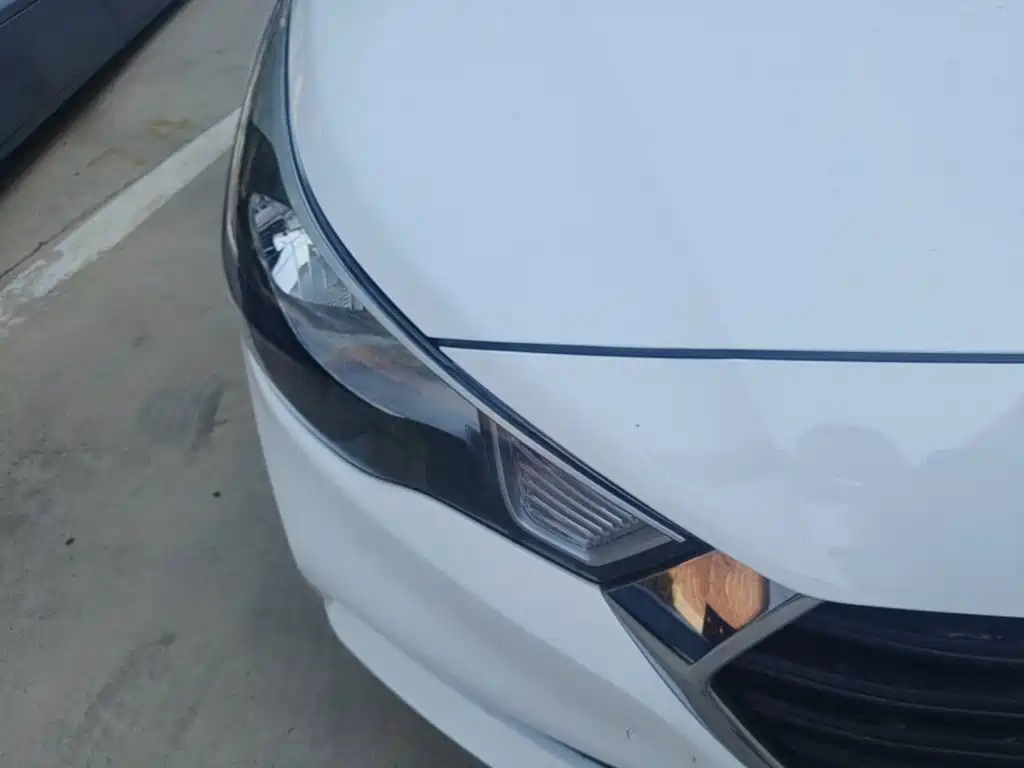 Hyundai Verna — миниатюра 11