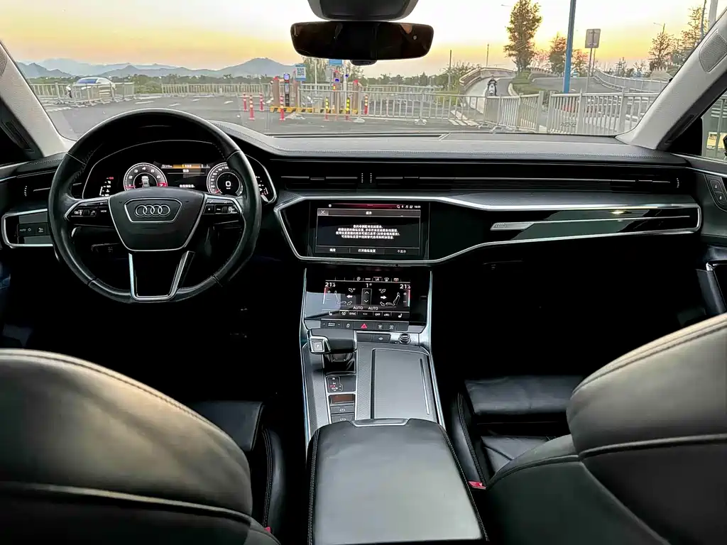 Audi A7 — миниатюра 6