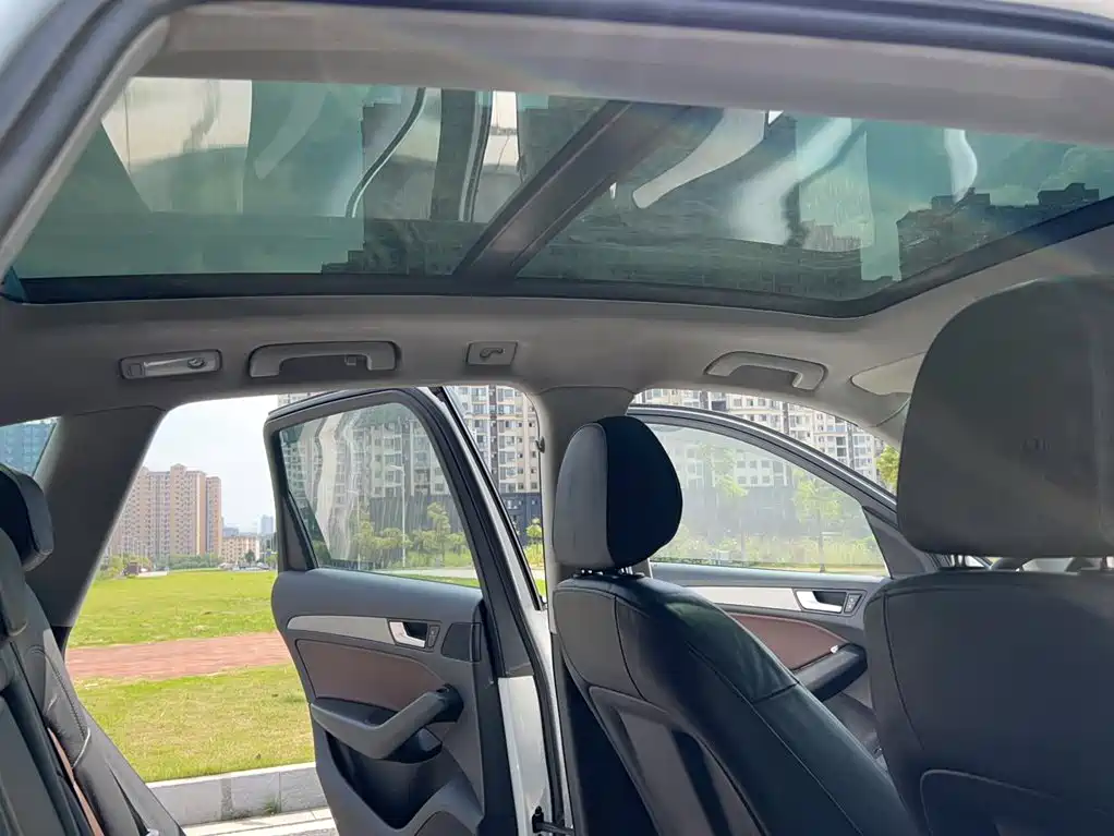 Audi Q5 — миниатюра 14