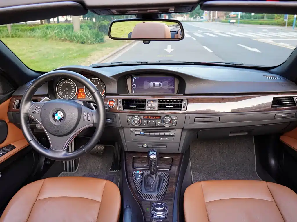 BMW 3 Series (Import) — миниатюра 6