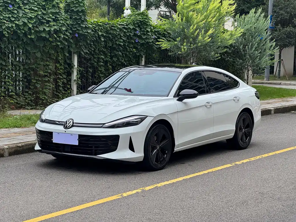 Volkswagen Lamando 2026 L GTS 380TSI
