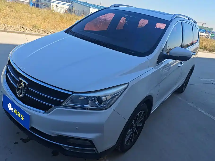 Baojun 730