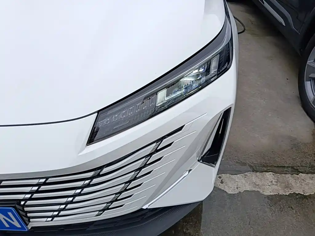 Changan Eado — миниатюра 24