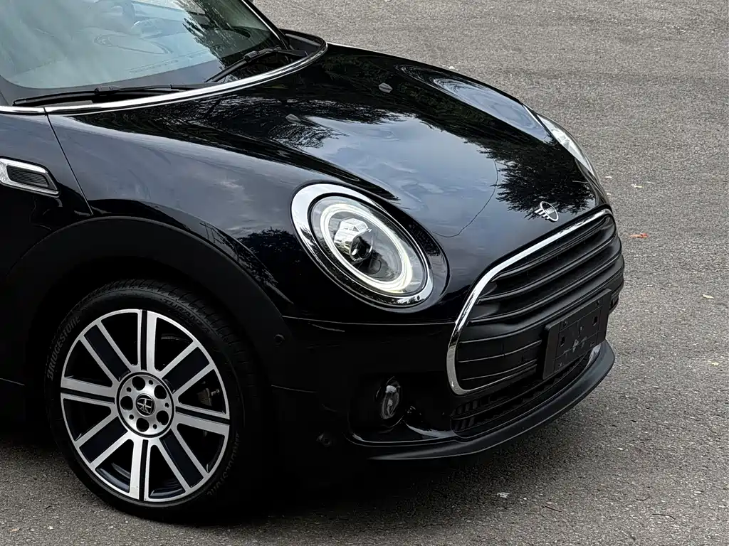 MINI Mini Clubman — миниатюра 2