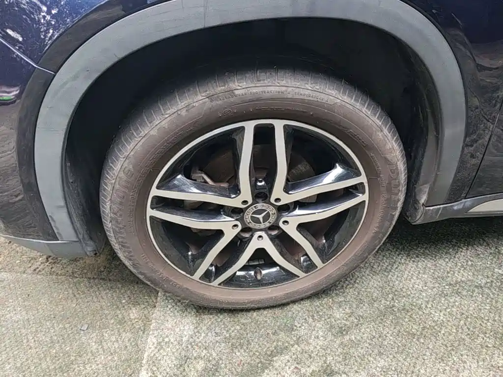 Mercedes-Benz GLA — миниатюра 23