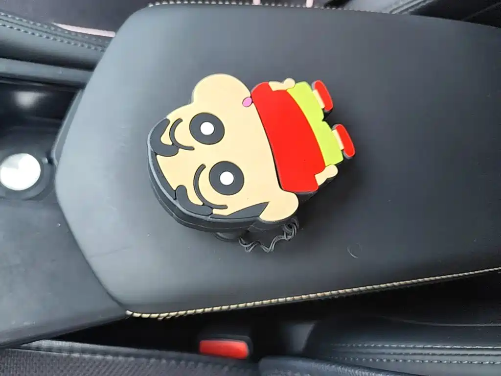 Geely Xingyue L — миниатюра 9