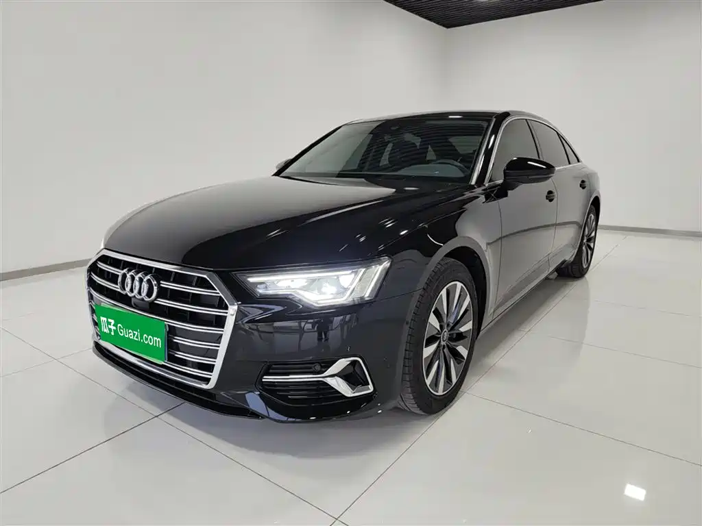 Audi A6L 2023