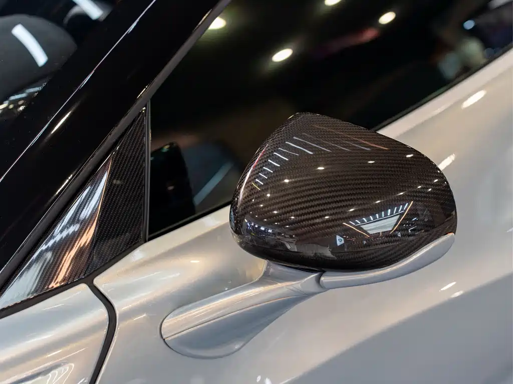McLaren Artura — миниатюра 5