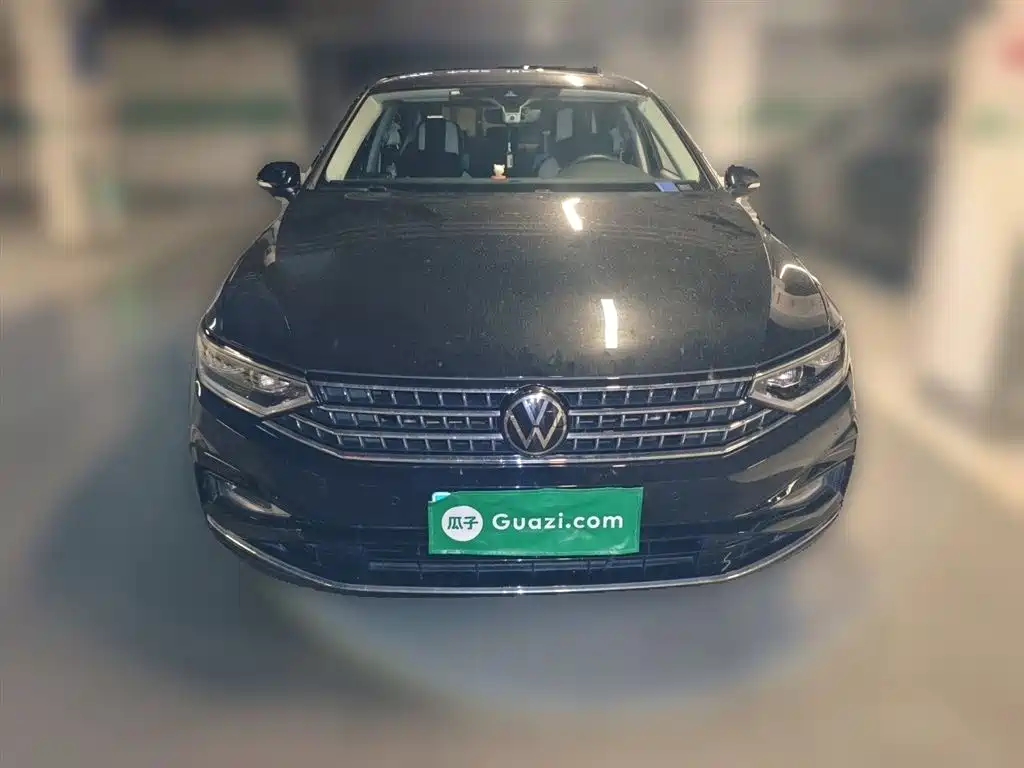 Volkswagen Magotan 2023 200 330TSI DSG Luxury