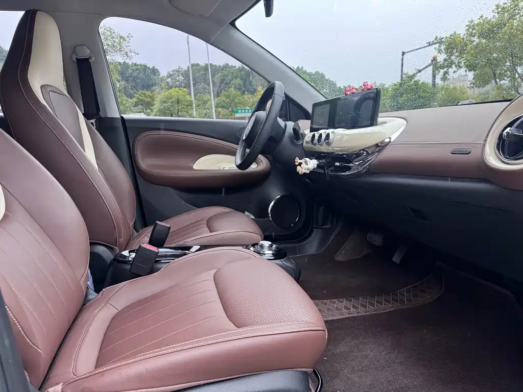 Wuling Bingo — миниатюра 5
