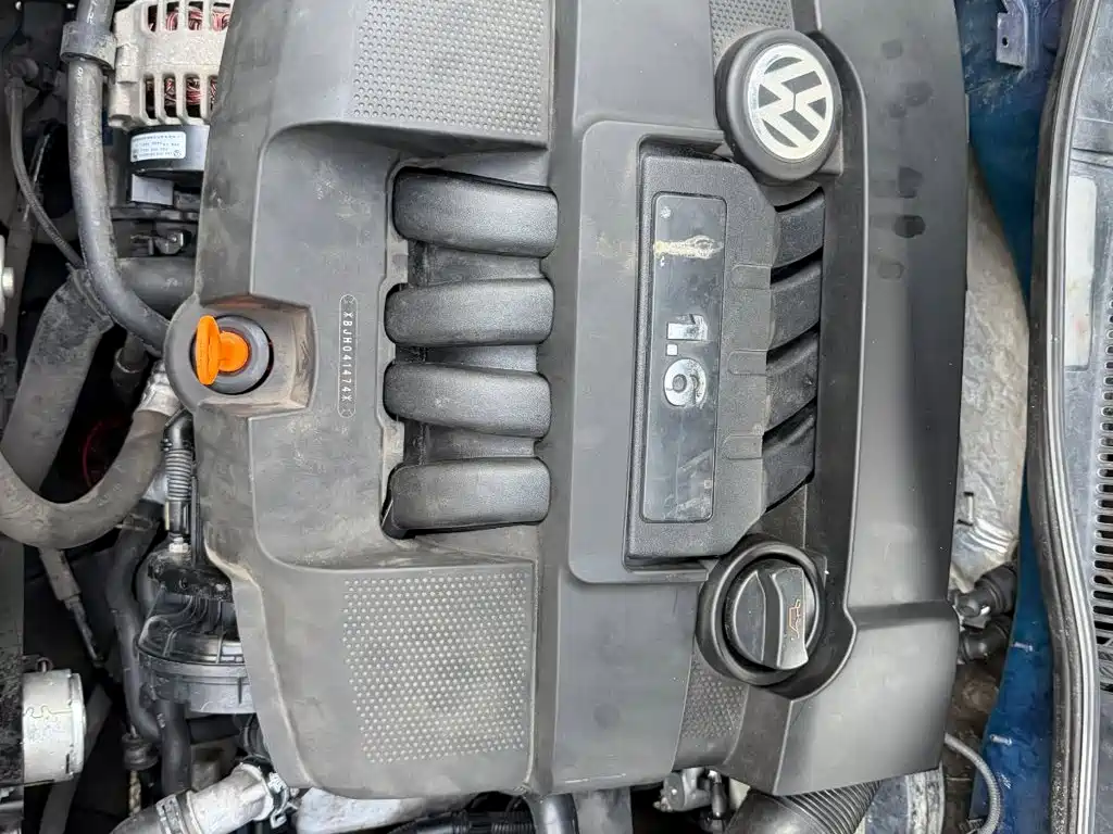Volkswagen Golf — миниатюра 25