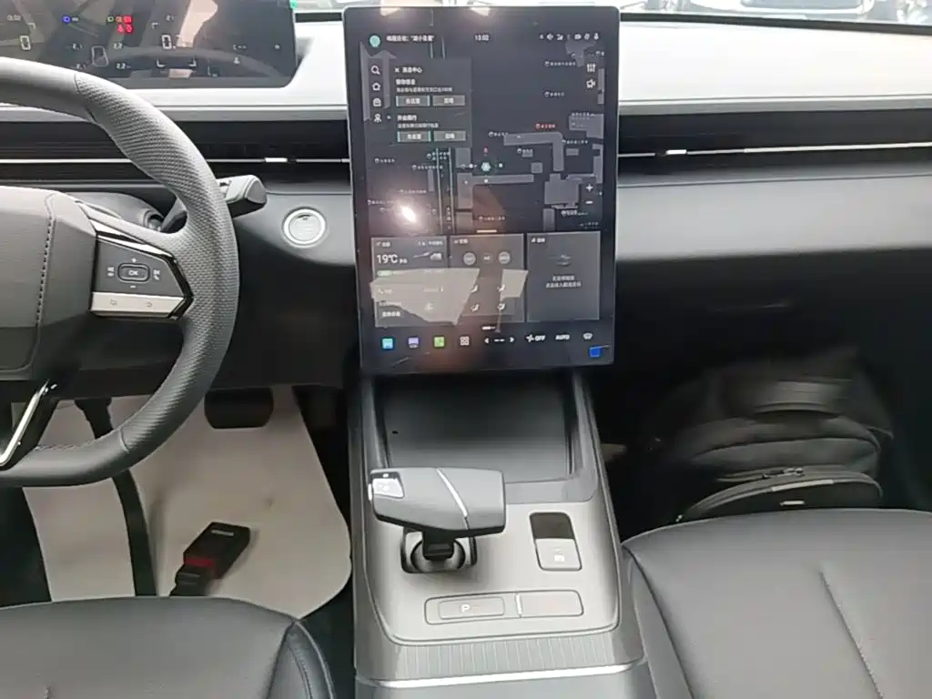 Changan Eado — миниатюра 13
