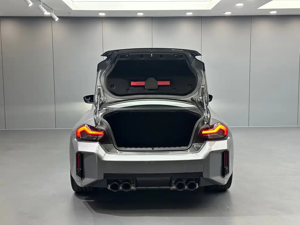 BMW M2 — миниатюра 29