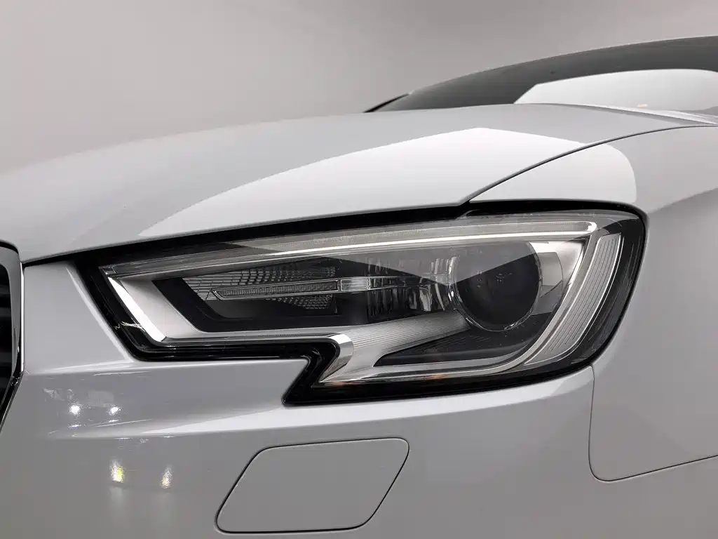 Audi A3 — миниатюра 7