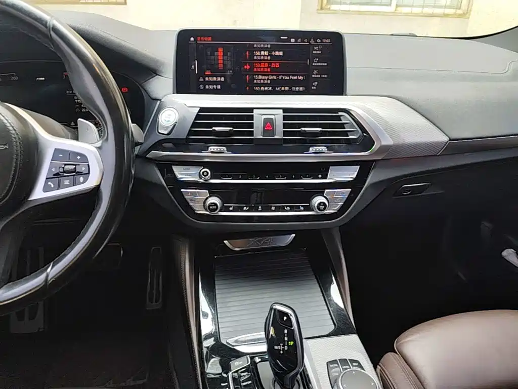 BMW X4 — миниатюра 13