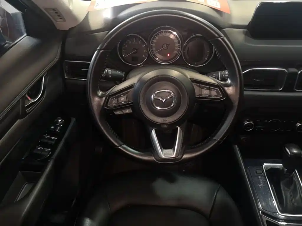 Mazda CX-5 — миниатюра 11