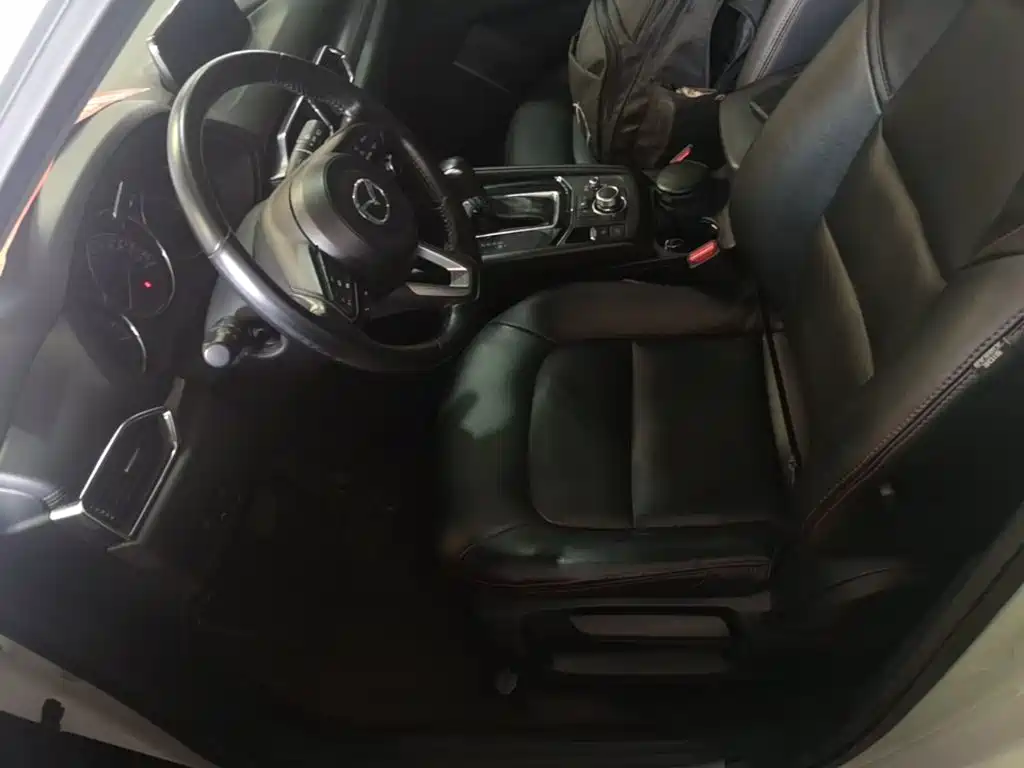 Mazda CX-5 — миниатюра 15