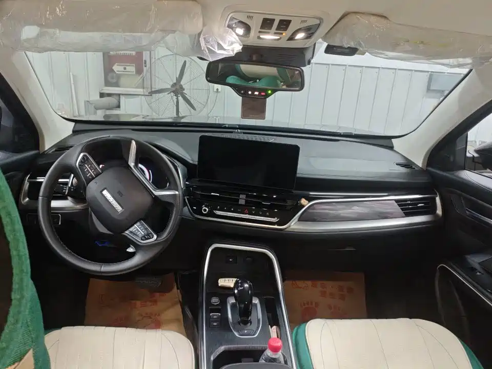 Haval H6 — миниатюра 7