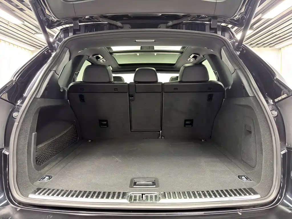 Porsche Cayenne — фотографии объявления, Фото 18