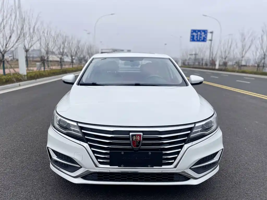 ROEWE I6