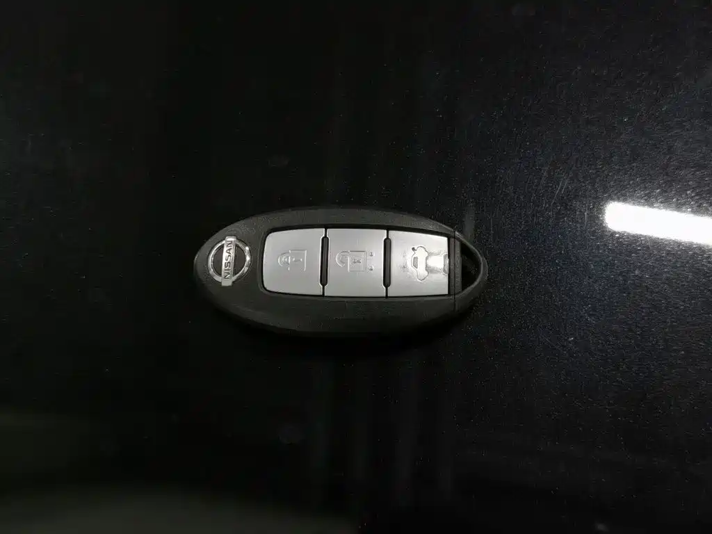 Nissan Teana — миниатюра 19