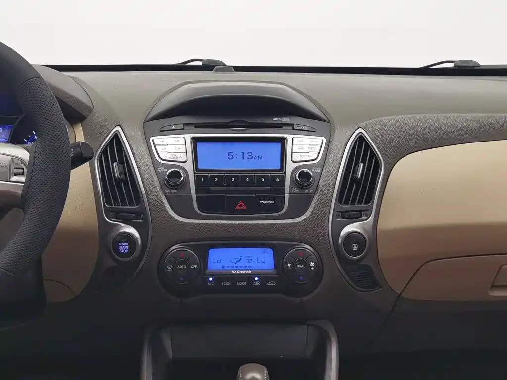 Hyundai ix35 — миниатюра 12