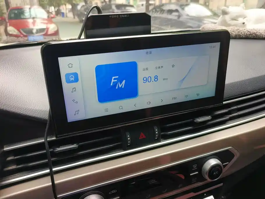 Jetour X70 — миниатюра 13