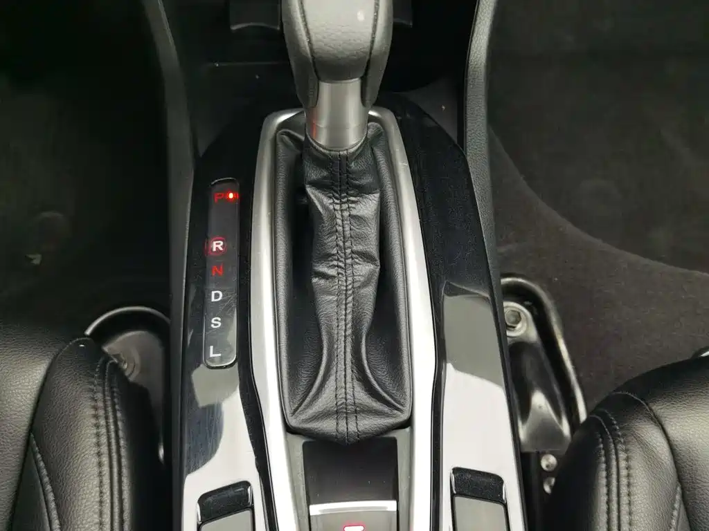 Honda Crider — миниатюра 13
