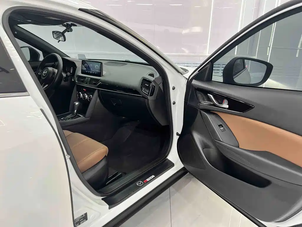 Mazda CX-4 — миниатюра 15