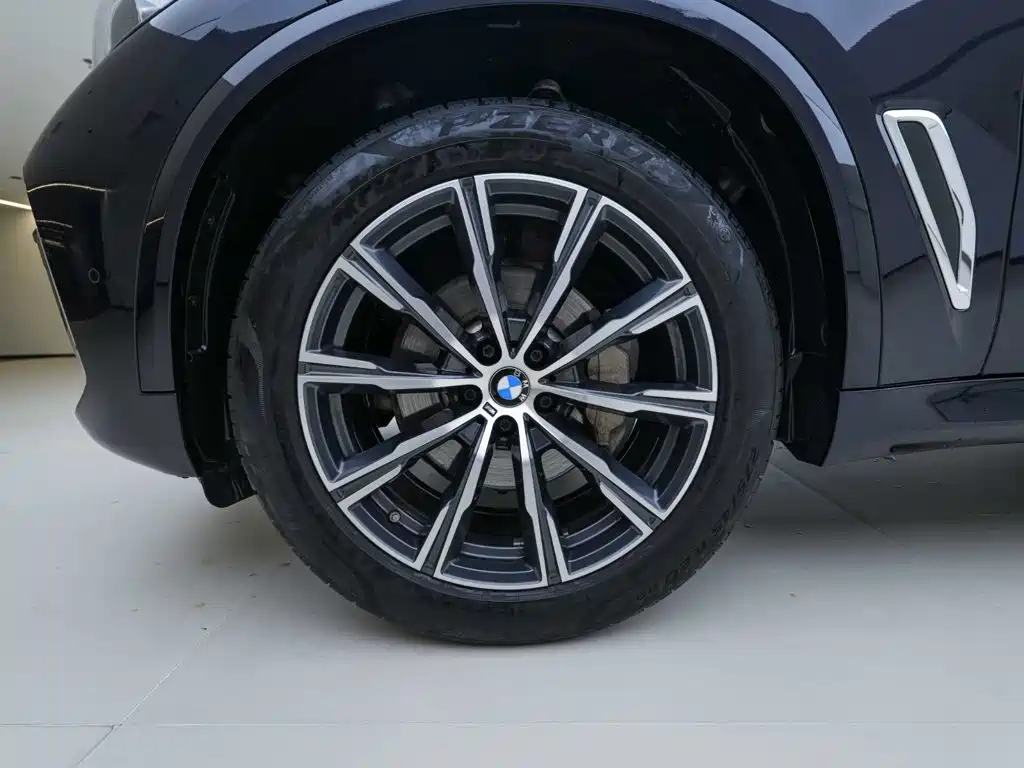 BMW X5 — миниатюра 11