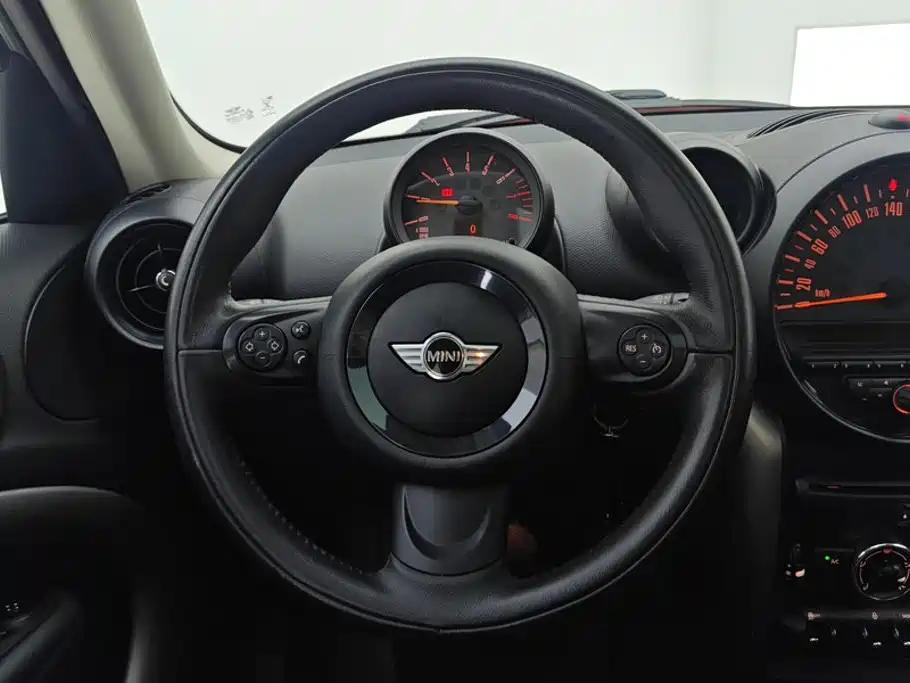 MINI Mini Countryman — миниатюра 15