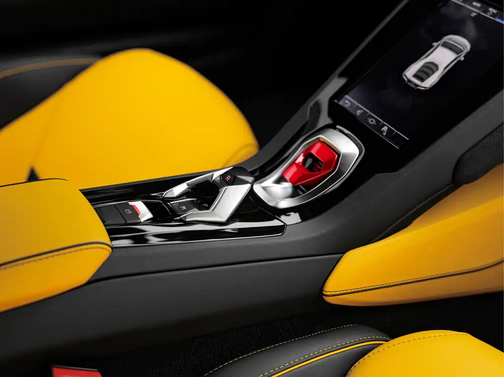 Lamborghini Huracán — миниатюра 17