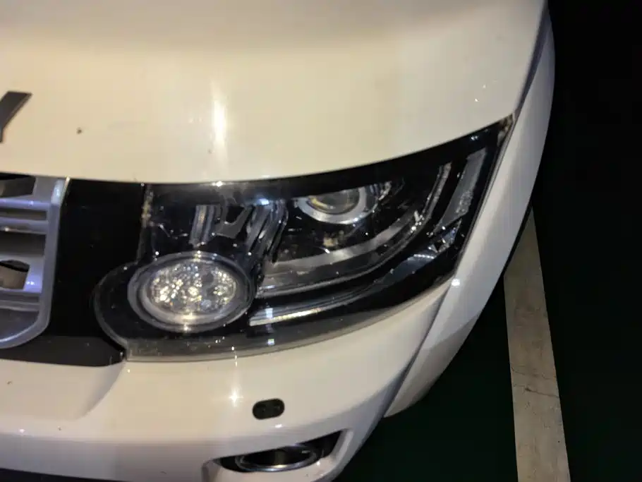 Land Rover Discovery — миниатюра 5