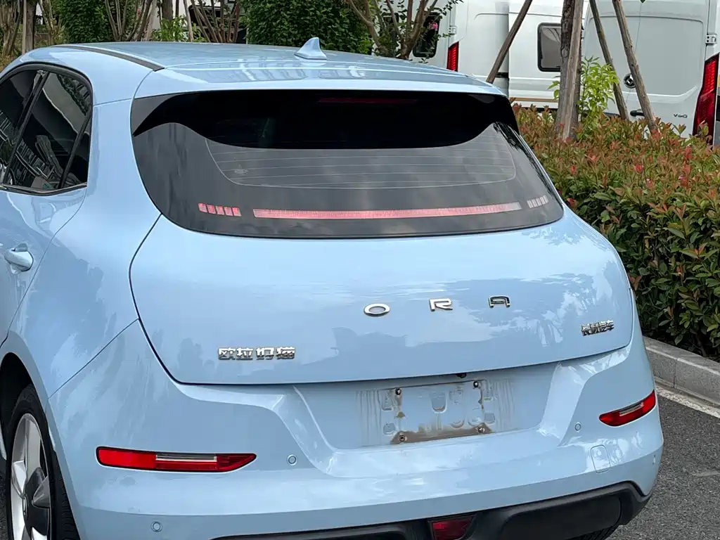 Ora Ora Good Cat — миниатюра 6